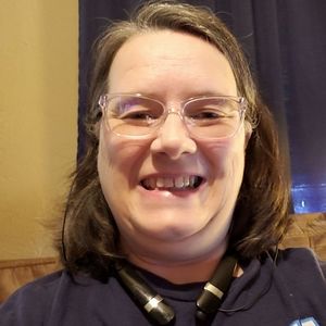 Meet your Posher, Cynthia